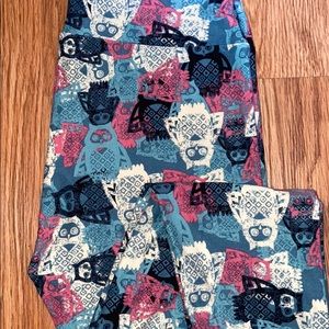 Lularoe Leggings